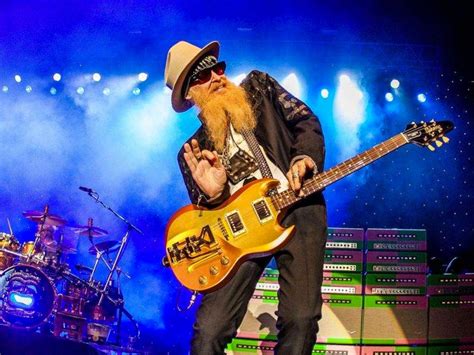 billy gibbons rolex|“I took over where Billy Gibbons left off and did my half of the solo .